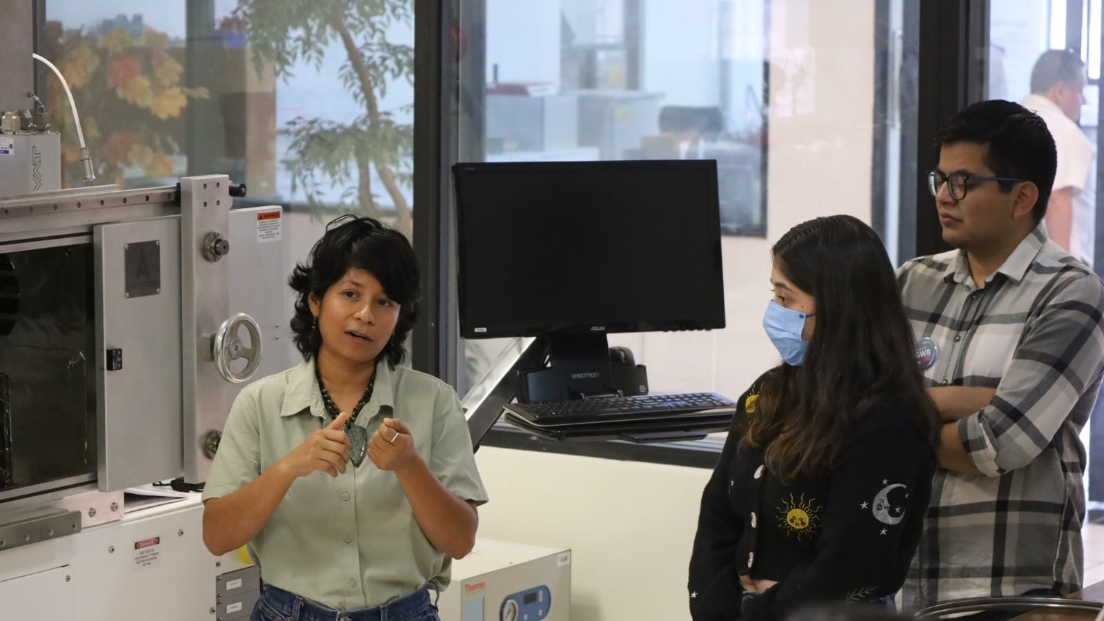 El Premio Estatal a la Divulgación Científica 2026 reconocerá el liderazgo de mujeres y proyectos que acercan la ciencia a niñas y jóvenes en Guanajuato.