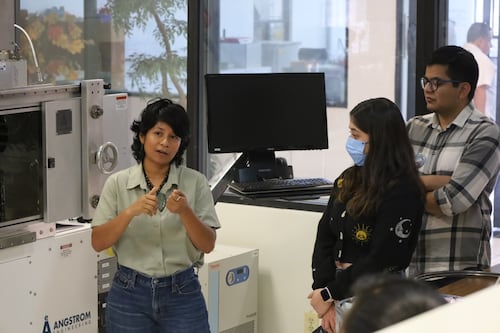 Convocan al Premio Estatal a la Divulgación Científica 2026 por el Día de la Mujer y la Niña en la Ciencia