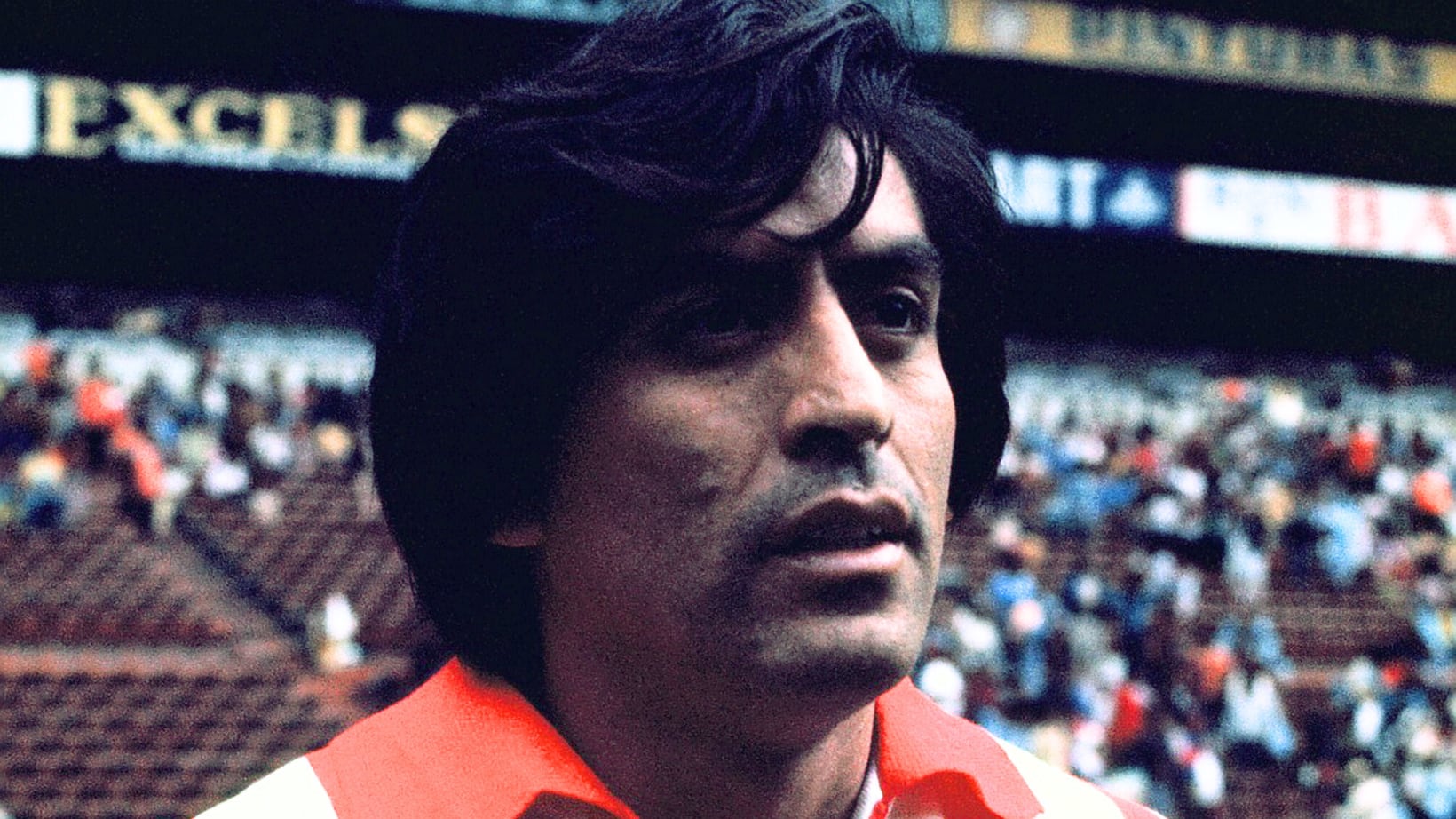 Alberto Onofre falleció a los 77 años de edad.