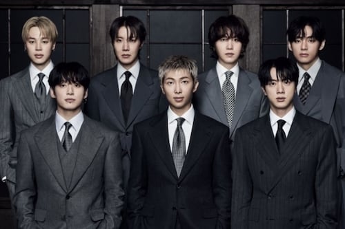 ¿A qué hora se estrena BTS: El Regreso en México? Esto debes saber del esperado documental de Netflix