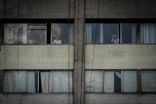 ¿Y las escrituras? Uno de cada dos capitalinos en riesgo de perder su casa