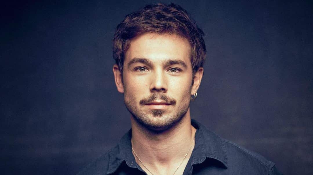 Carlos Cuevas, actor español