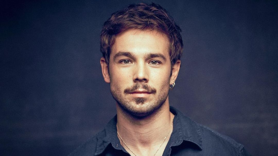 Carlos Cuevas, actor español