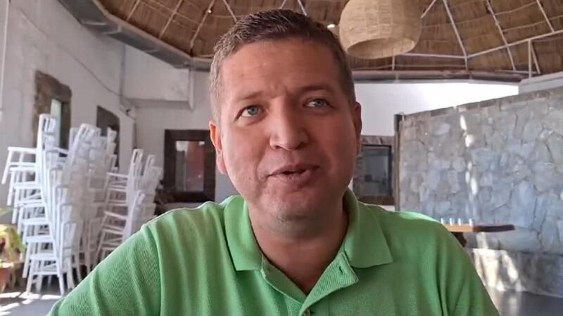 Encuentran sin vida a Francisco Sánchez Gaeta, candidato del Partido Verde en Puerto Vallarta