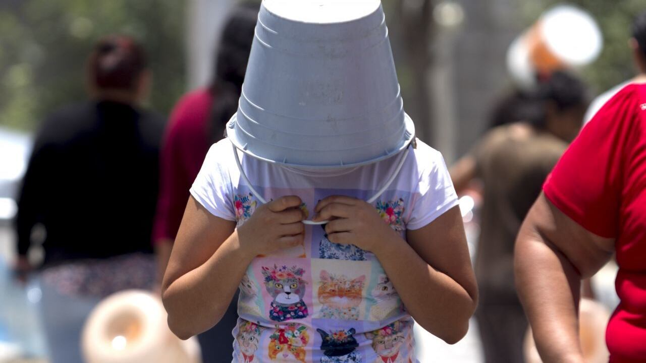 Agosto pinta para ser un buen mes y paliar la crisis.