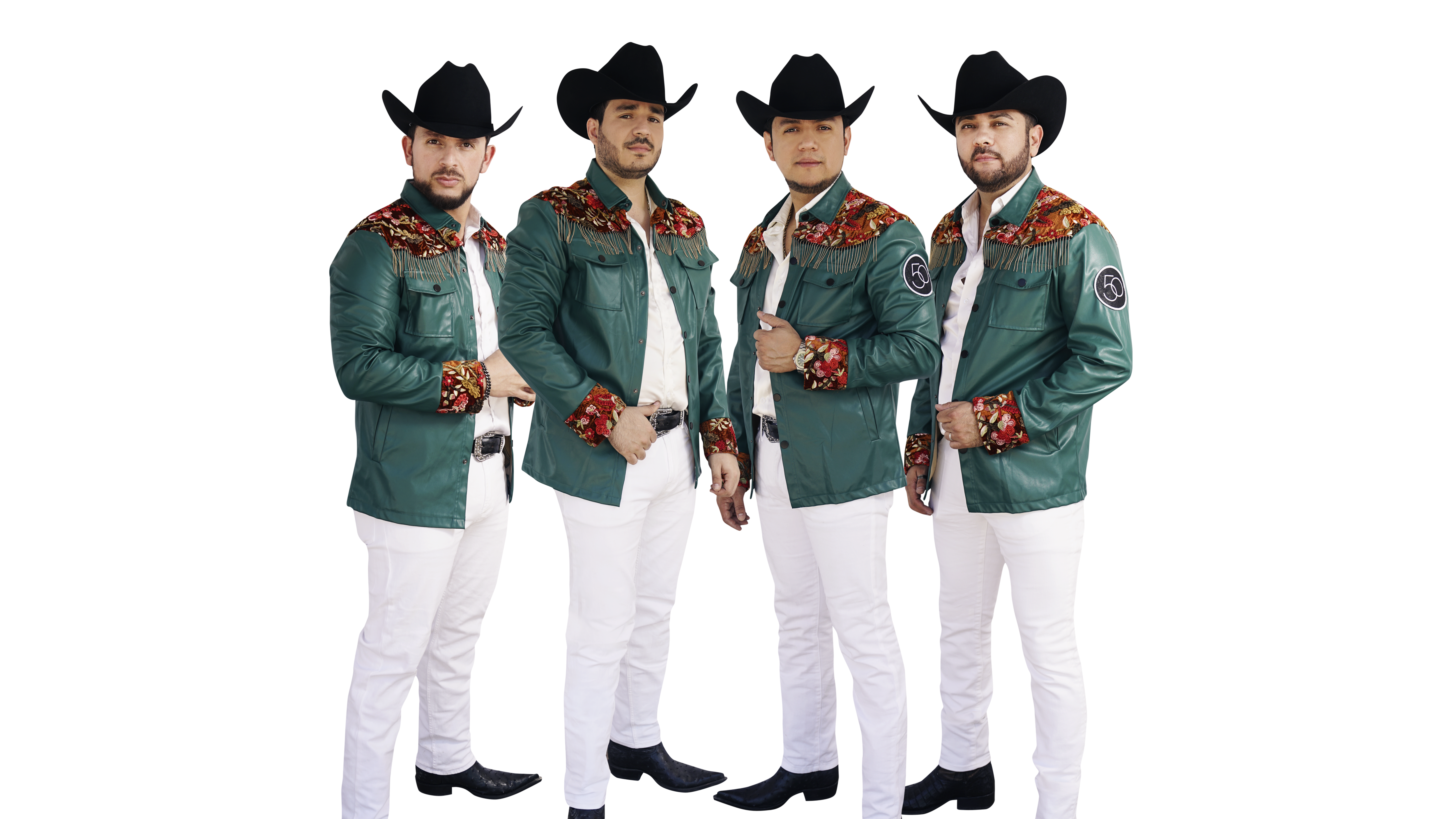 Calibre 50 celebra su décimo sexto aniversario