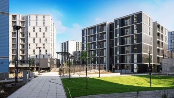 Vivienda social:
Expertos piden continuidad de la Ley de de Emergencia Habitacional