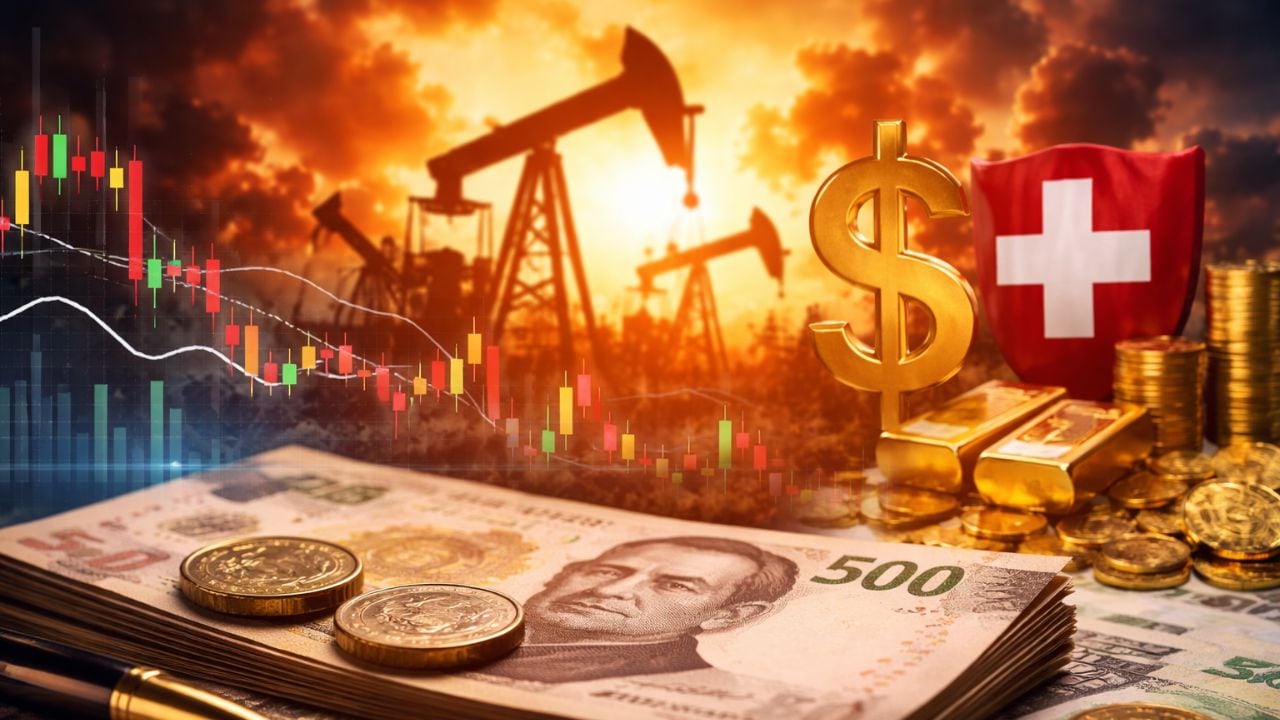 Precio del dólar hoy 2 de marzo