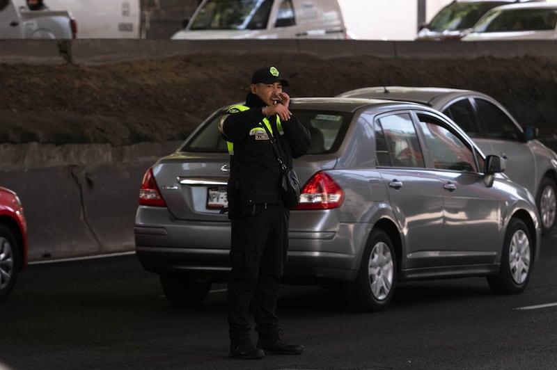 Hoy no Circula del jueves 9 de enero 2025 en CDMX y Edomex
