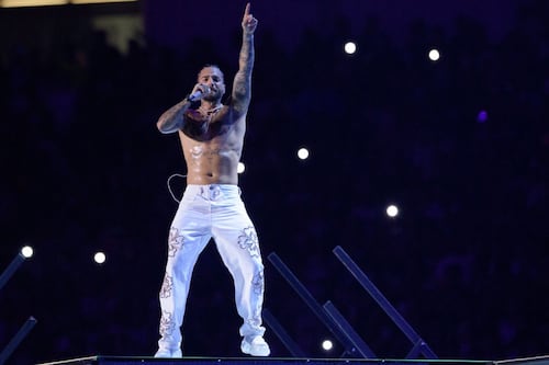 ¿Cuáles son los precios de los boletos para el concierto de Maluma en Ciudad de México?