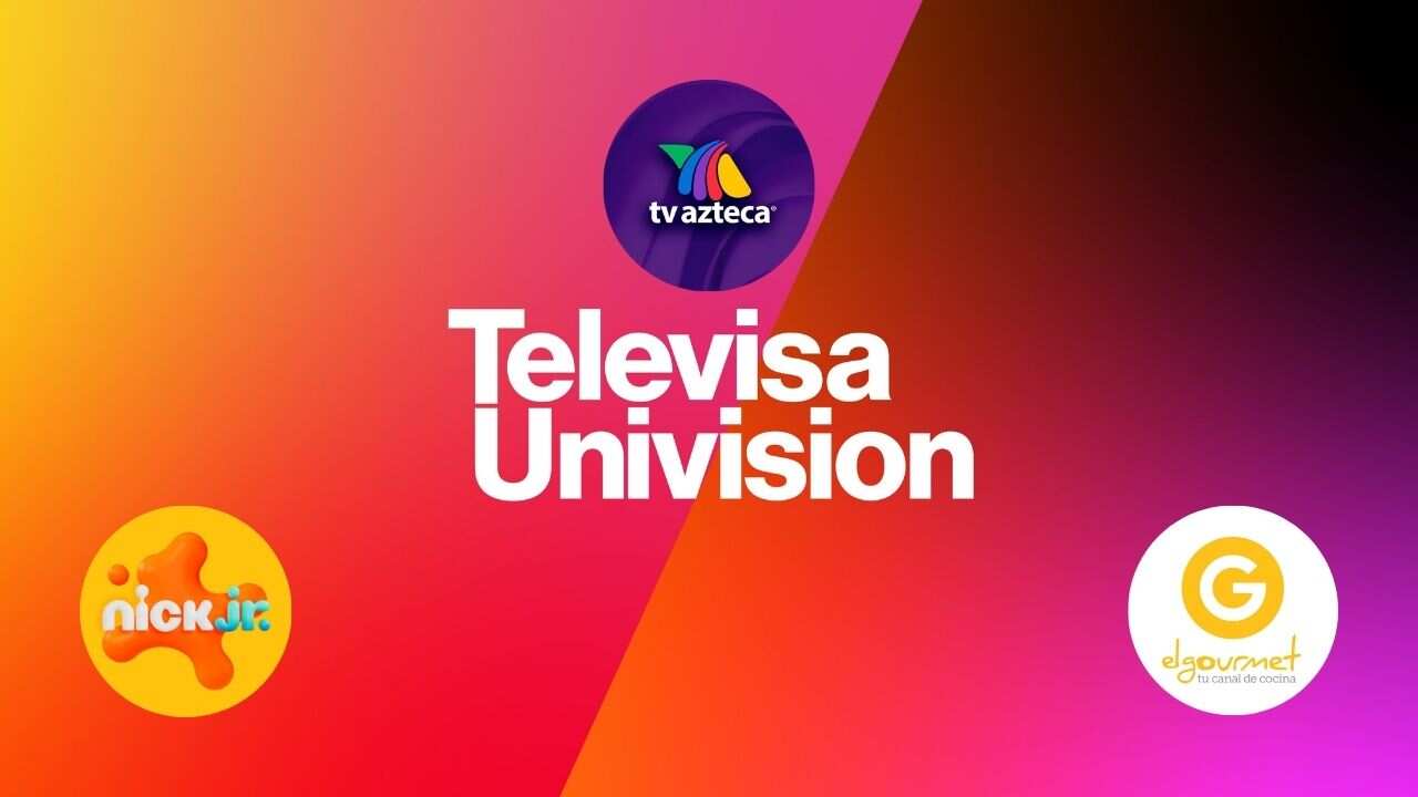 Grupo Televisa ha anunciado los canales que entrarán en sustitución de las señales de TV Azteca que serán retiradas.