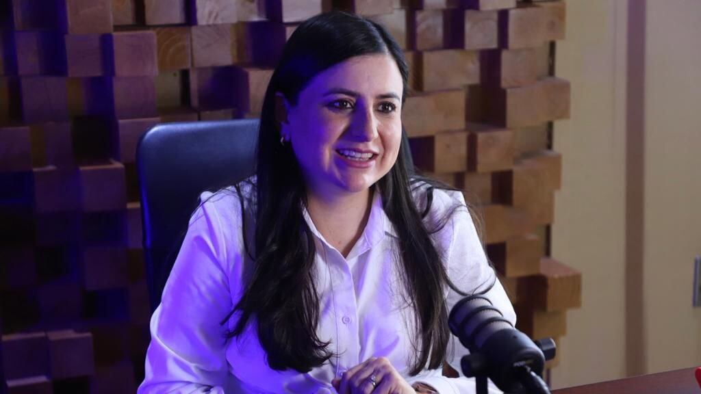 Los libros contienen una fuerte carga ideológica según el PAN. (Cortesía)