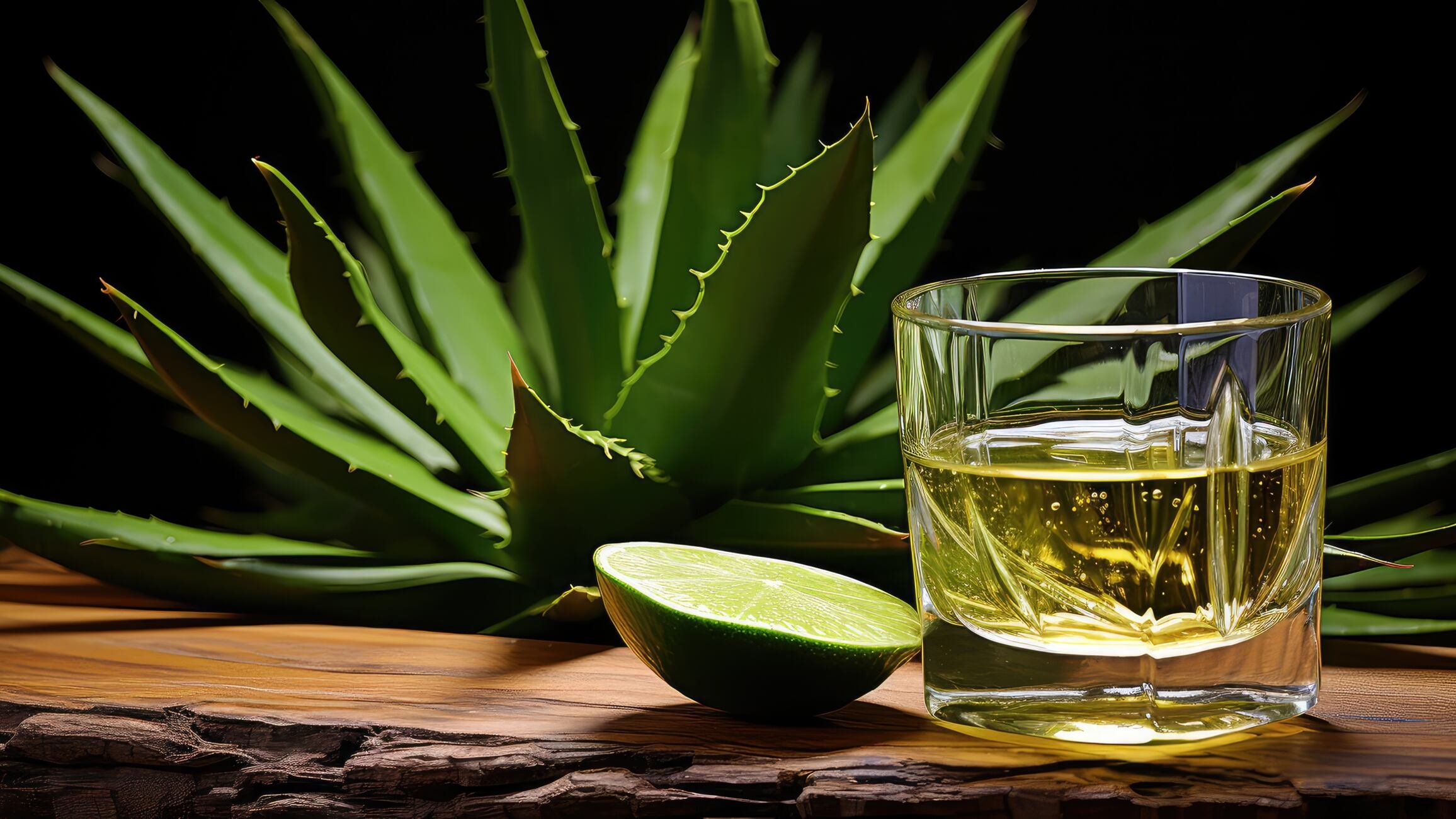 Tequila de tradición