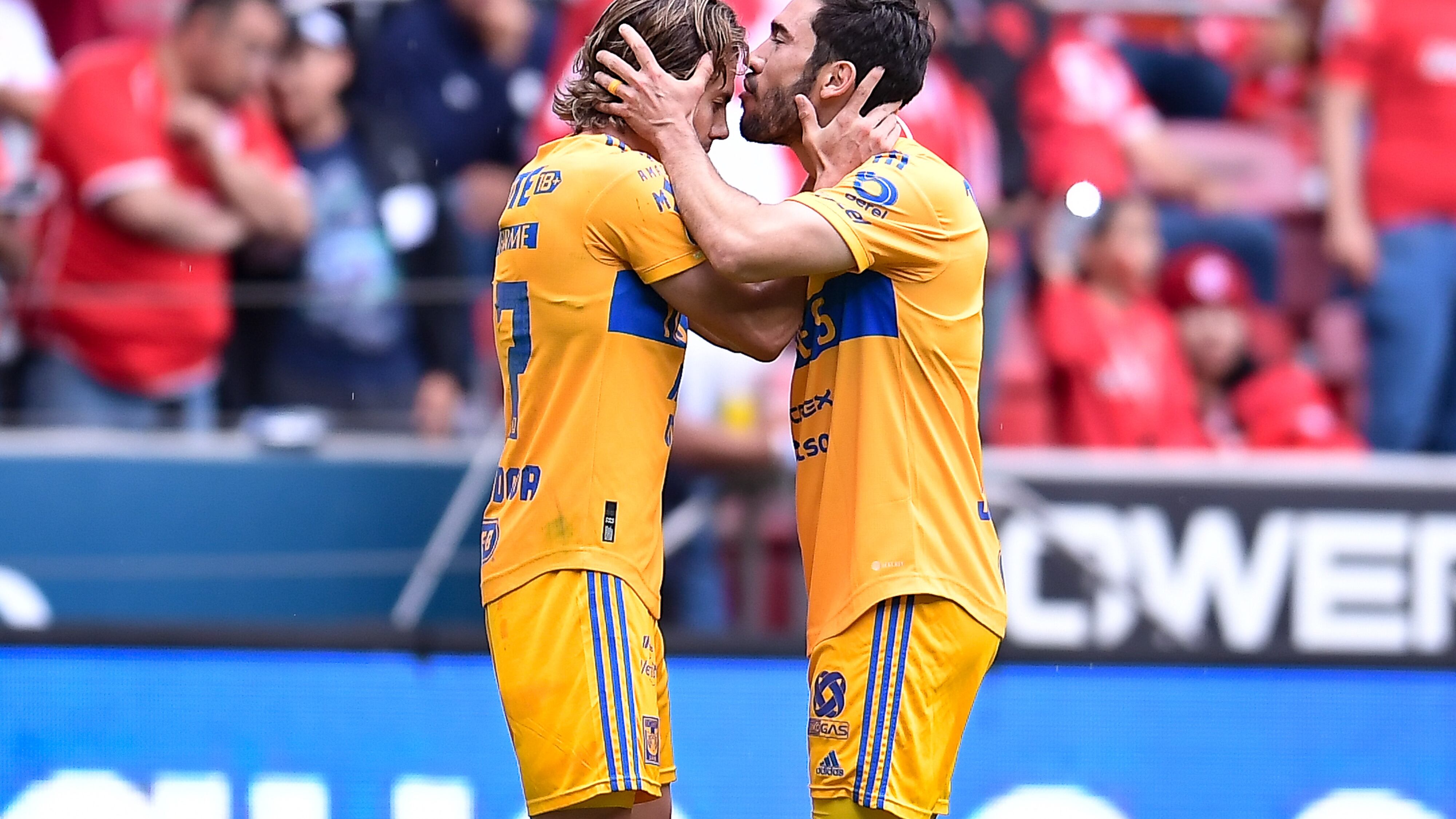 Tigres uanl