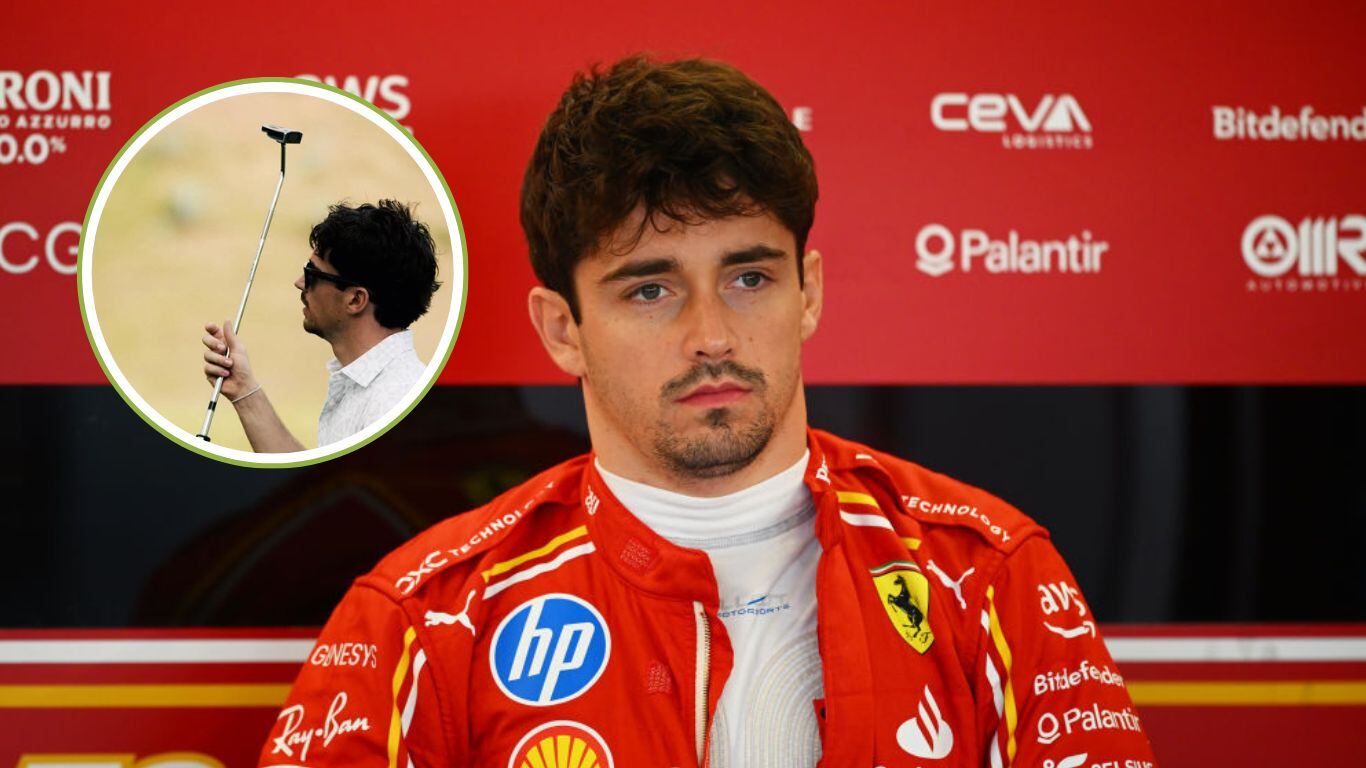 Charles Leclerc