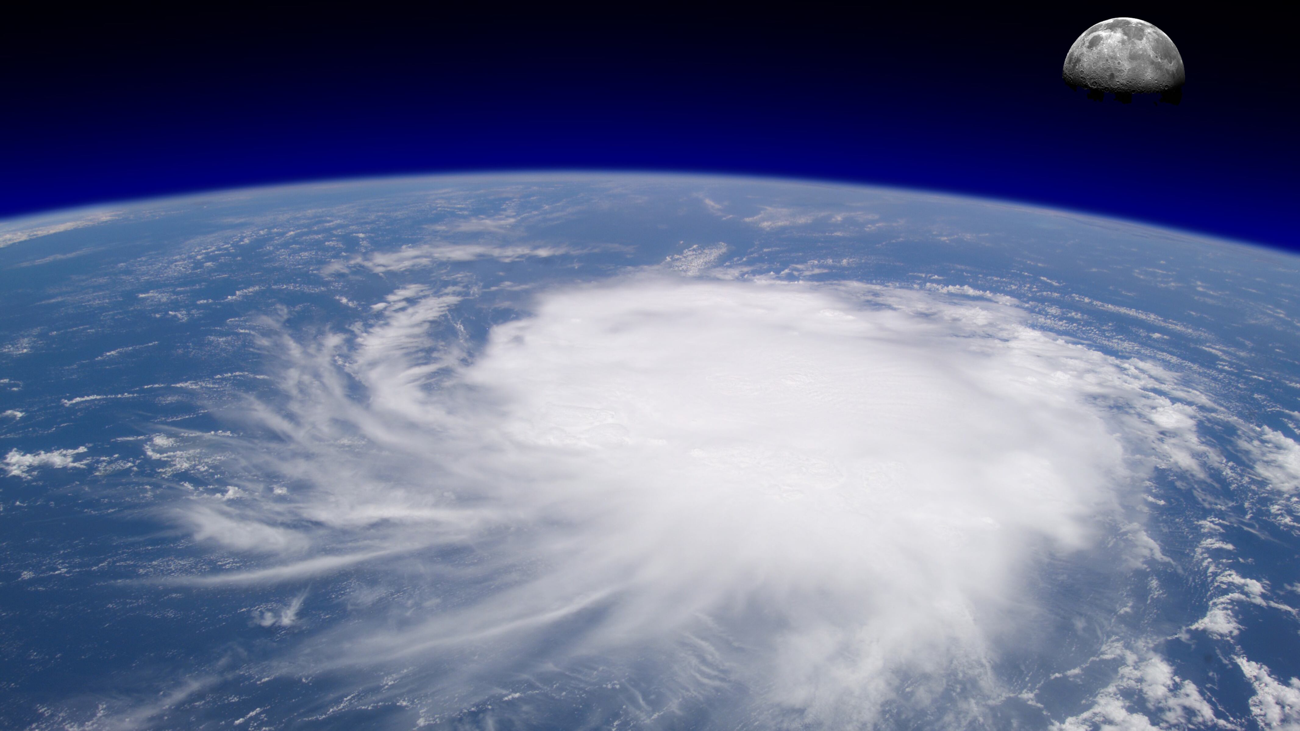 En el Atlántico, cercano a Nuevo León, se espera la creación de cinco ciclones tropicales.