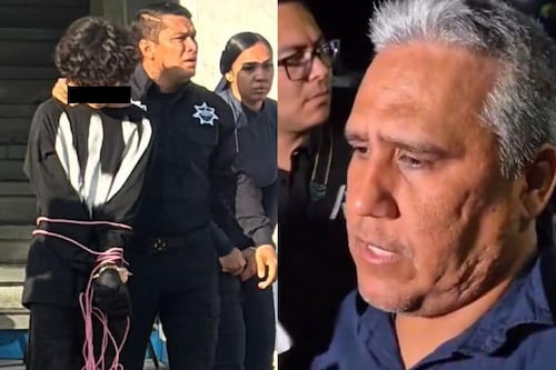 “Destrozó a una familia”: Esposo de maestra asesinada en Michoacán reacciona tras el ataque