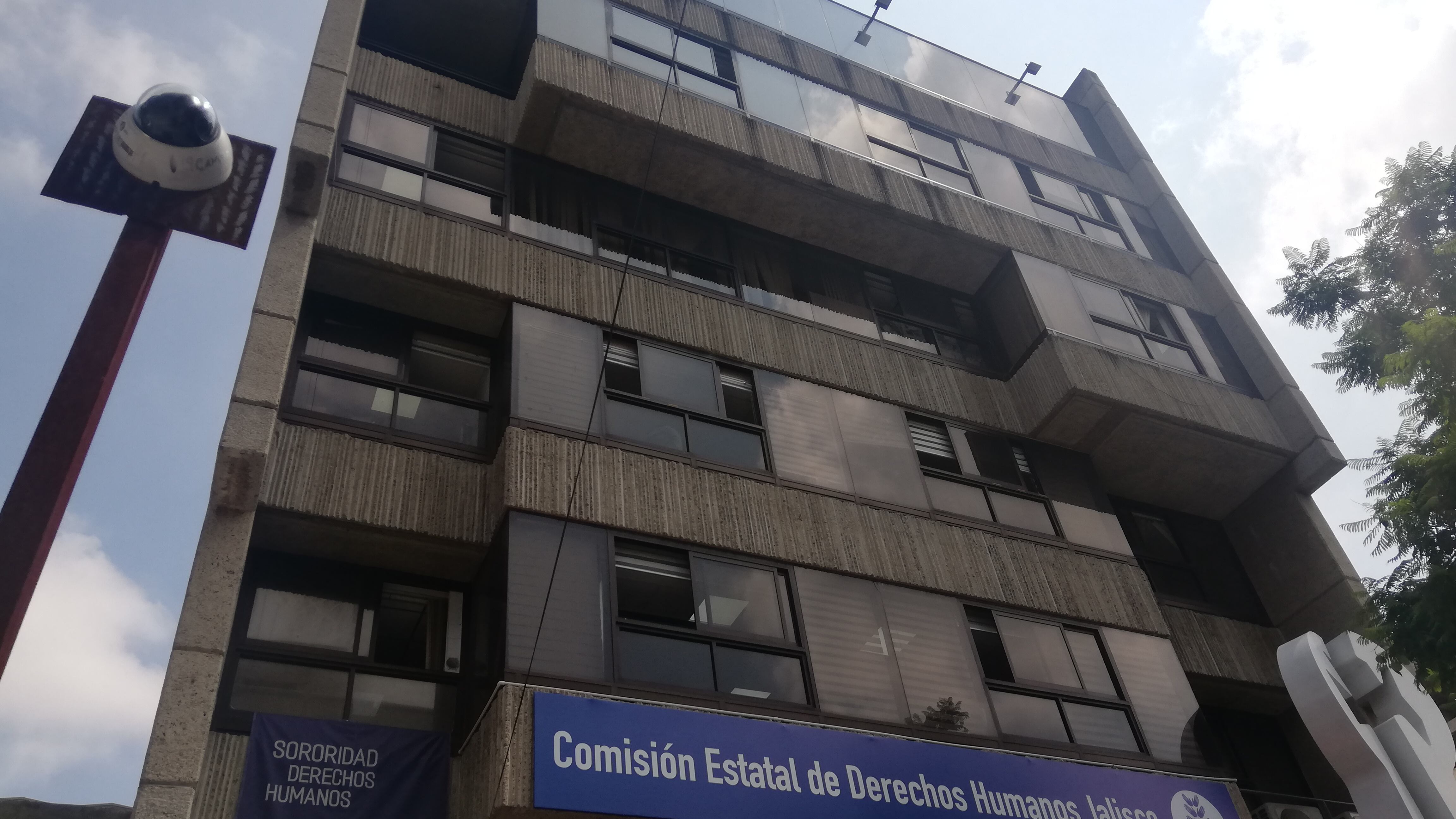 A finales de mes debe estar electo el próximo titular de la CEDHJ.