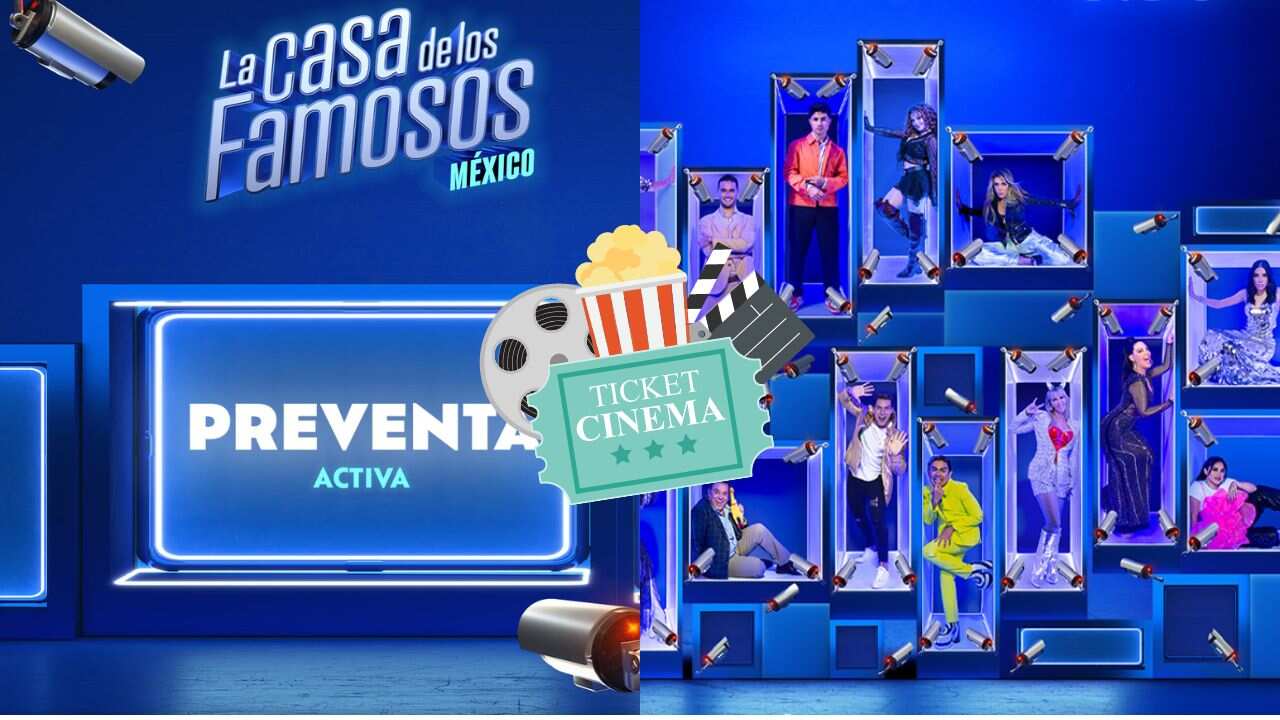 Algunos boletos para la final del realityshow se venden hasta en 405 pesos.