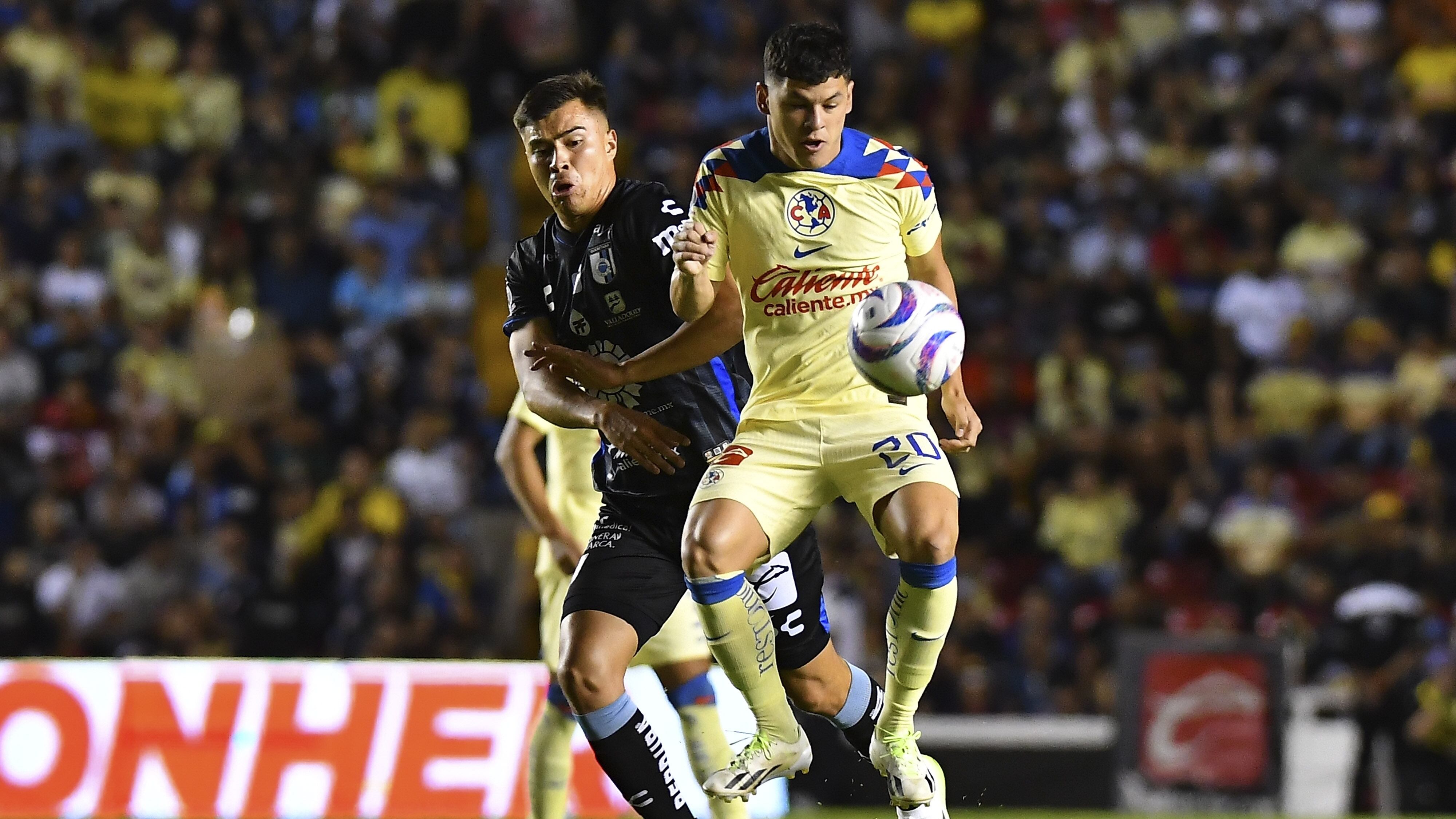 Las Águilas se apuntan un nuevo triunfo en el Apertura 2023