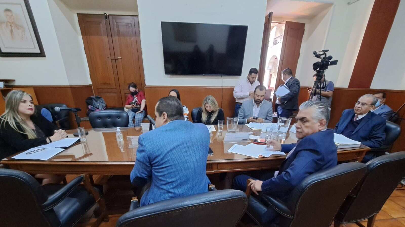 Los diputados señalan que antes del próximo 28 de febrero deberá estar definido el nuevo fiscal de Jalisco