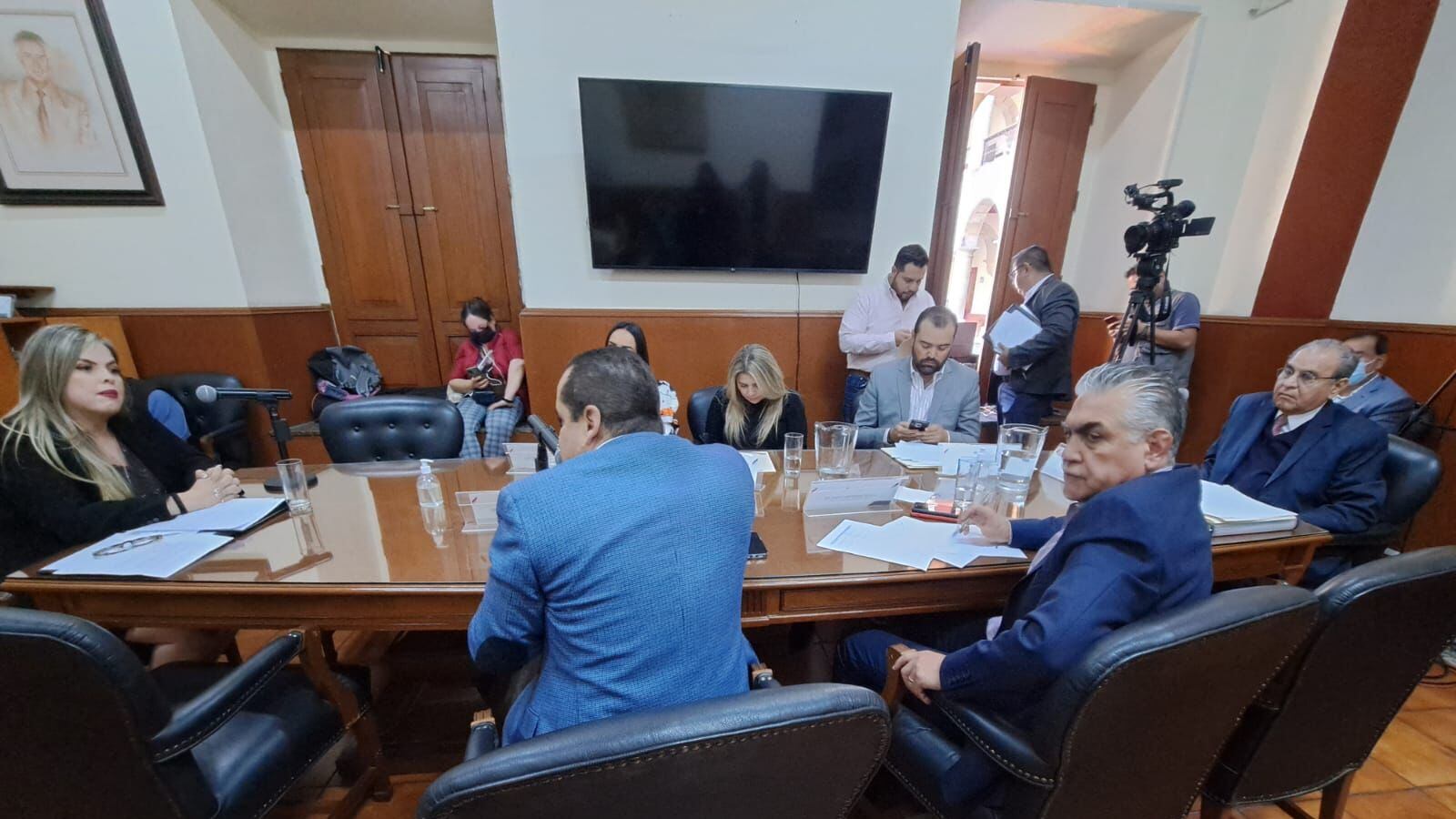 Los diputados señalan que antes del próximo 28 de febrero deberá estar definido el nuevo fiscal de Jalisco