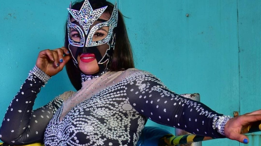 La 'pequeña tentación' buscará conquistar a sus fans | Instagram