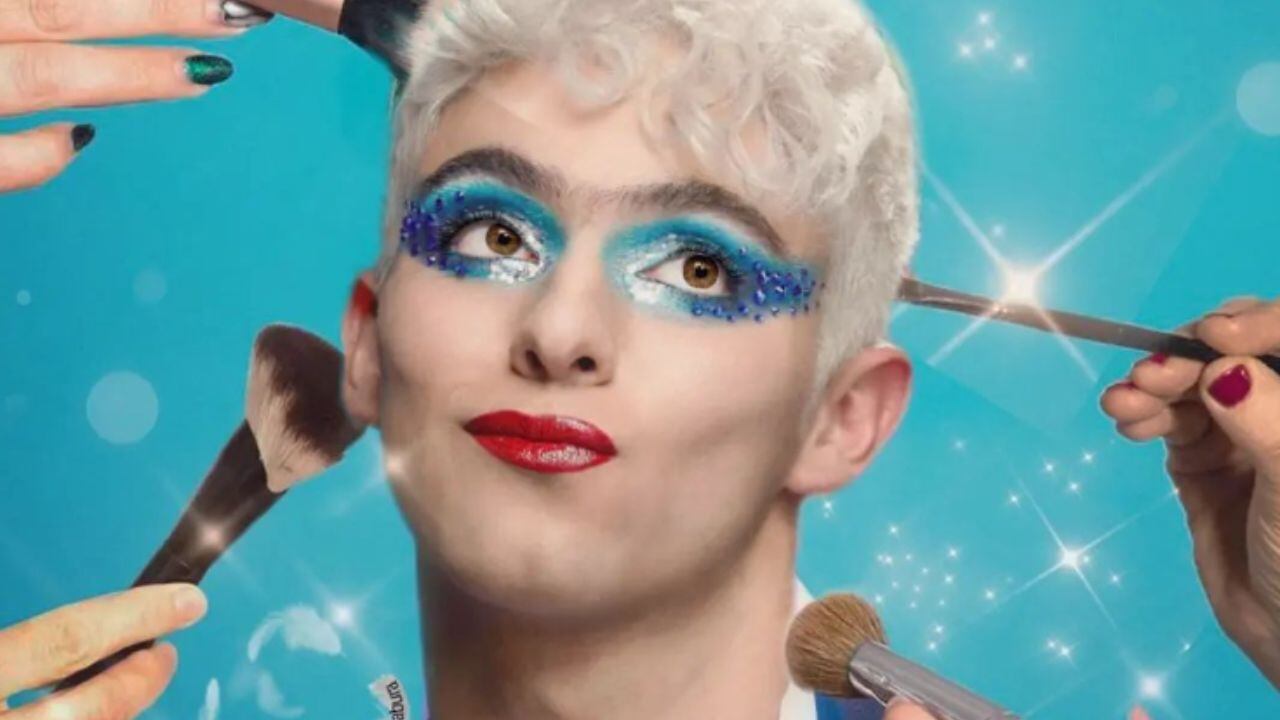 Todos hablan de Jamie