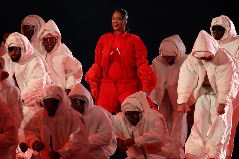 Rihanna