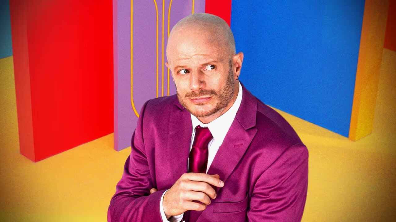 El conductor es el menos apoyado en la placa de nominados de La Casa de los Famosos México.