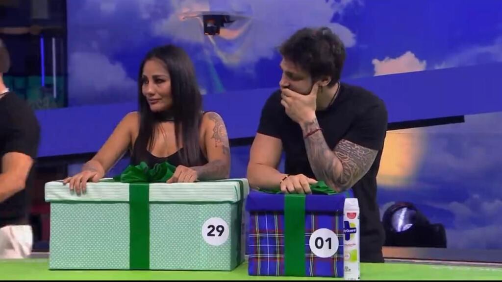 Galilea hizo una señal muy decisiva para conocer al finalista