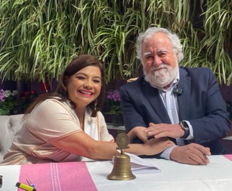 Constitución de CDMX es clave para transformación social, afirma Clara Brugada