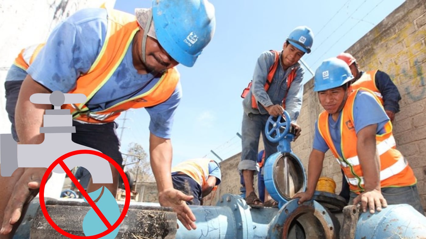 IMAGEN ILUSTRATIVA/ GOBIERNO DE ZAPOPAN/ SIAPA/ ESPECIAL