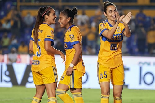Clásico regio y tapatío, las semifinales de la Liga MX Femenil
