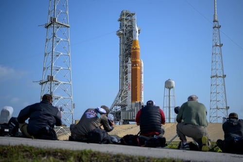 Conoce el mayor riesgo en el lanzamiento de Artemis II ¿Los astronautas corren peligro?