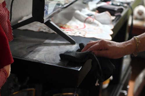 Plomo y arsénico en tu sala: UNAM alerta de la alta toxicidad del polvo en casas mexicanas