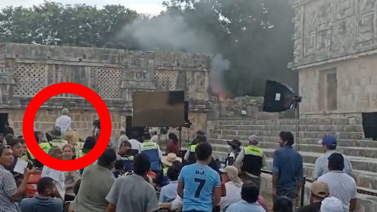 amlo-evento-yucatán-corto-circuito