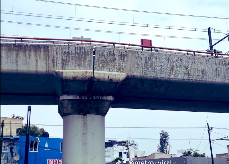 Línea 12 del Metro