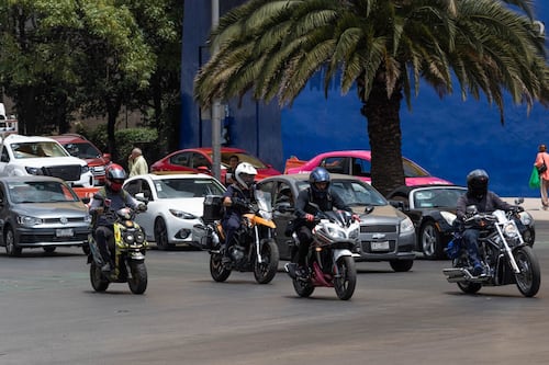 Motocicletas económicas para el Buen Fin que salvan tu bolsillo y tu tiempo