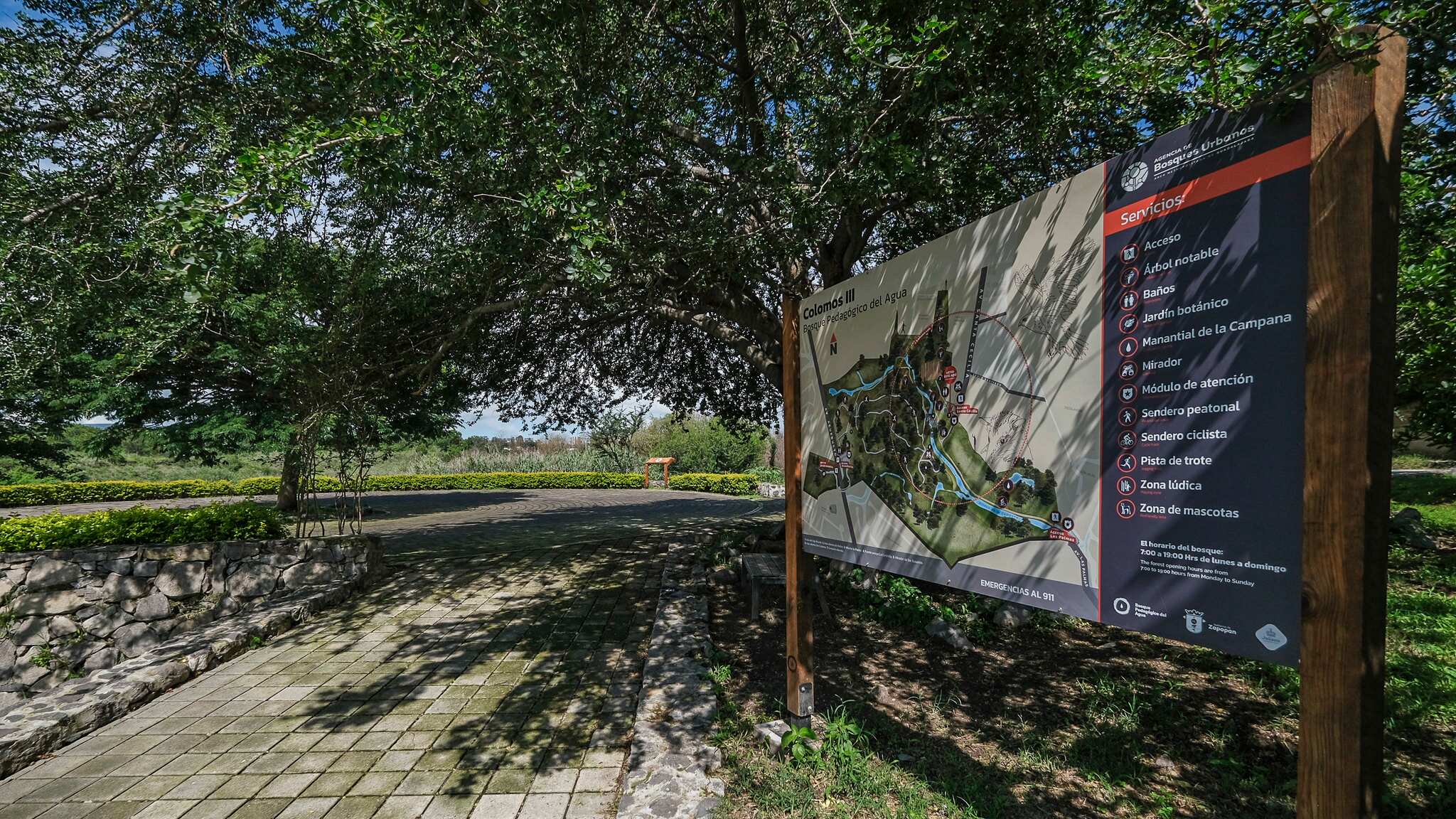 Actualmente quedan 10 hectáreas que siguen bajo disputa jurídica.