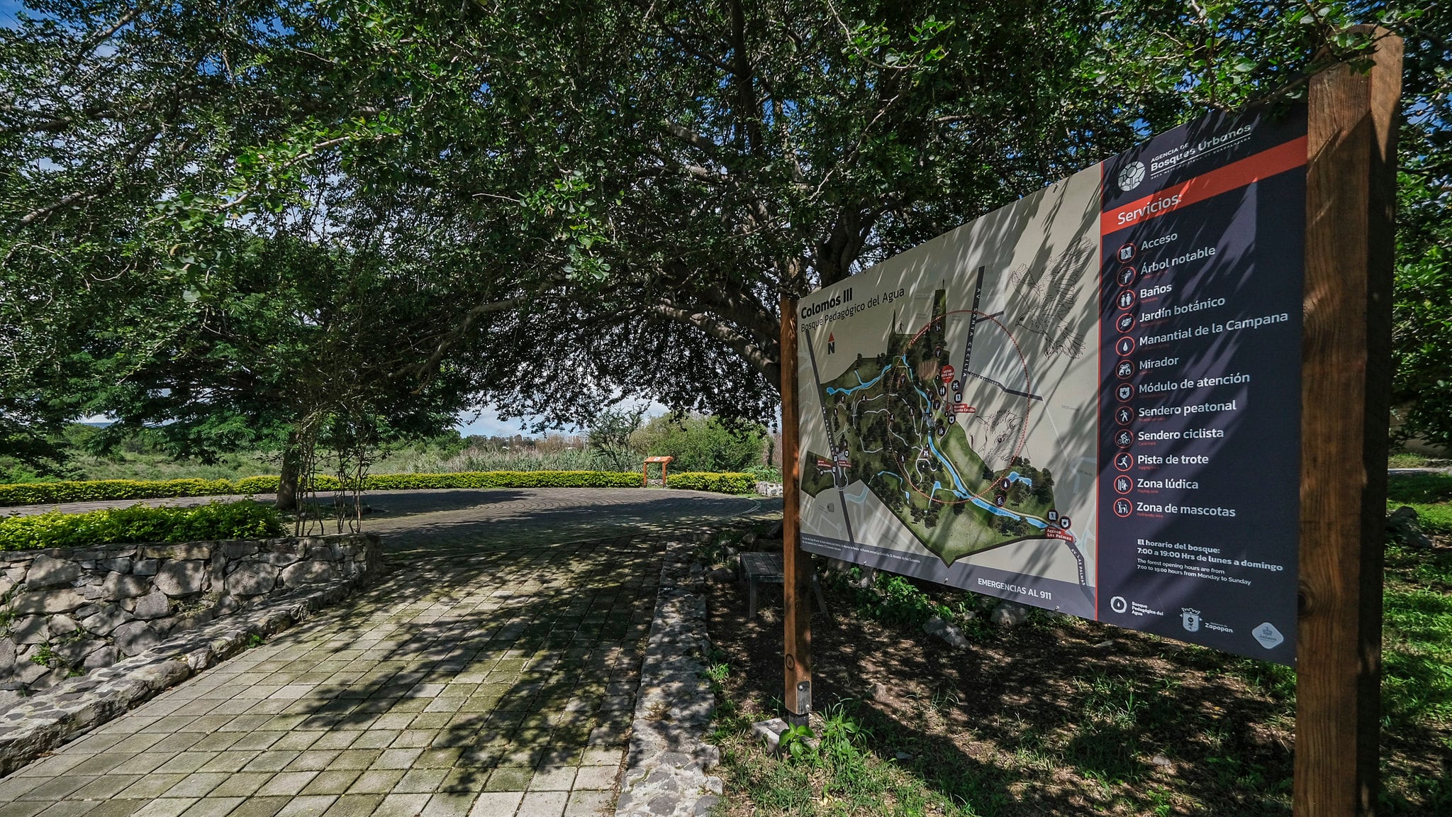 Actualmente quedan 10 hectáreas que siguen bajo disputa jurídica.