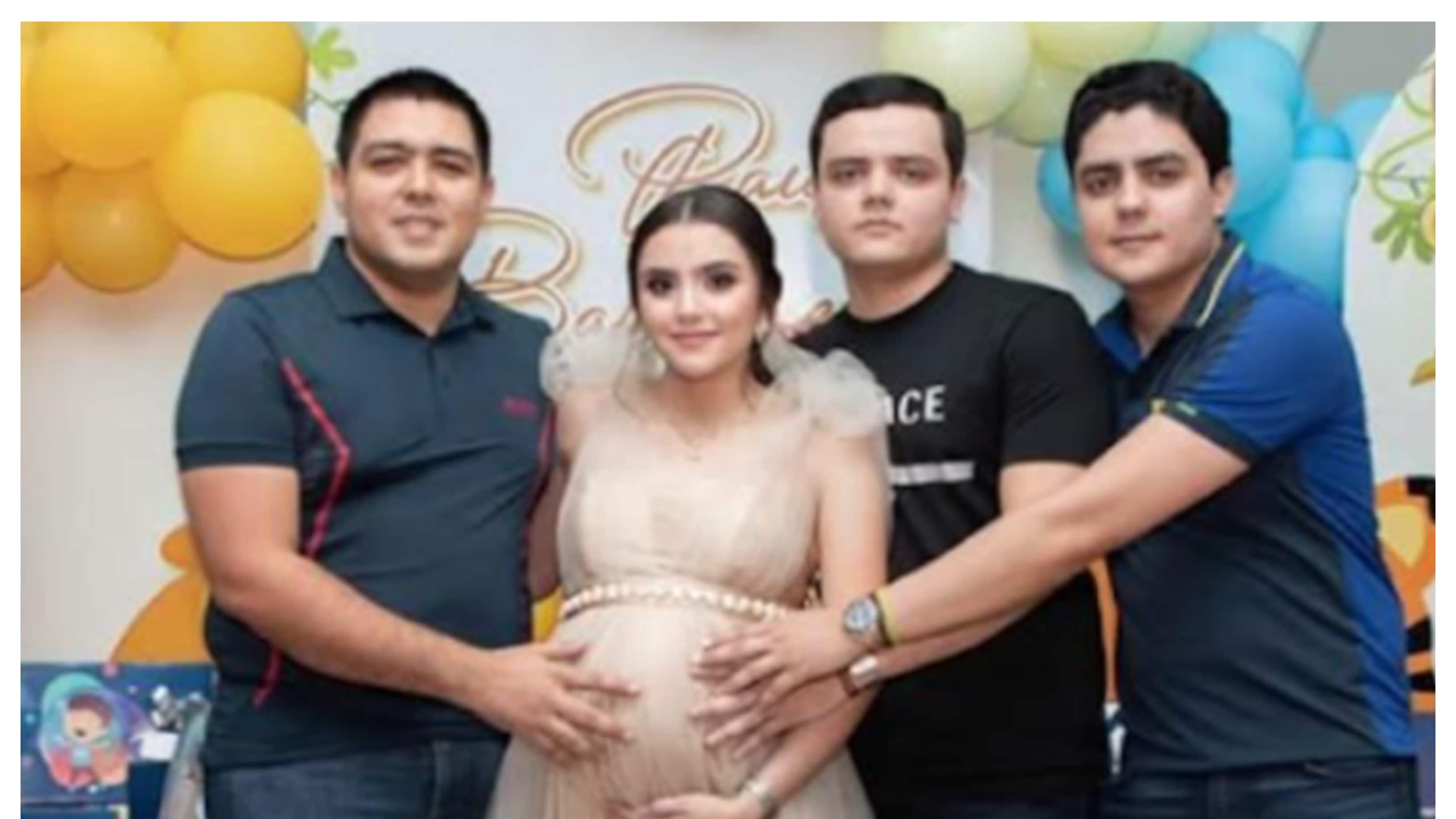 Familia Castro Cárdenas