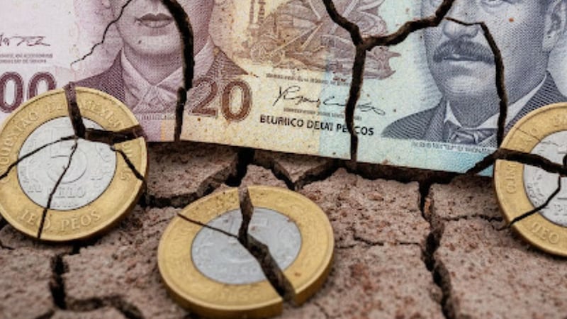 Economía de México en estancamiento prolongado: sin recesión, sin crecimiento