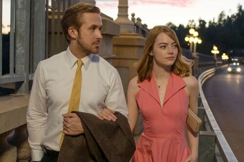 Las películas de Emma Stone que puedes ver en streaming