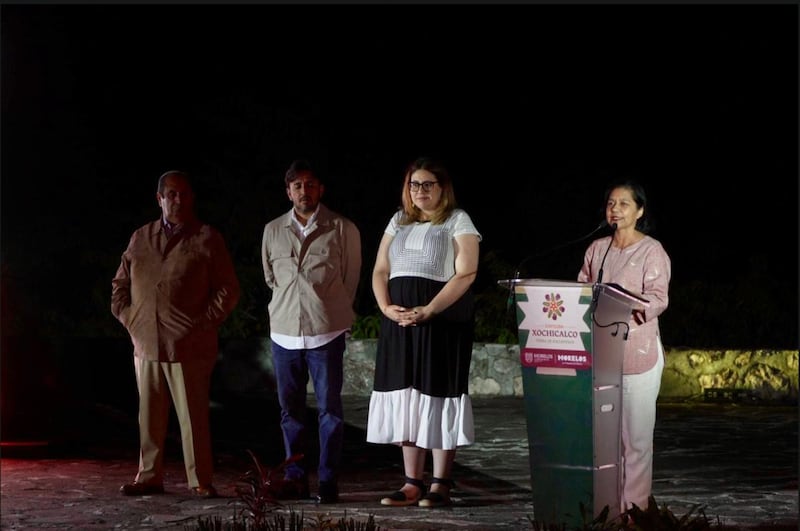 Gobierno de Morelos