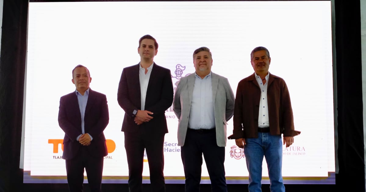 Jalisco Lidera la Innovación Financiera: Alianzas Regionales y una Estrategia Fiscal Reforzada Impulsan la Economía Estatal