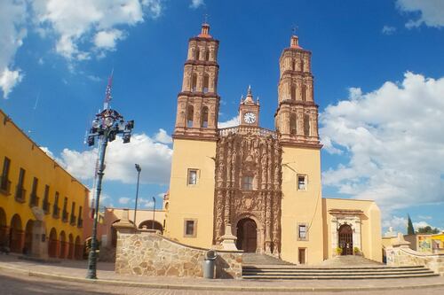 Cuatro sitios imperdibles con mucha historia y tradición para recorrer en Dolores Hidalgo