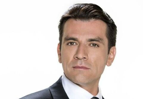 Jorge Salinas celebra una fecha especial con su hija Valentina