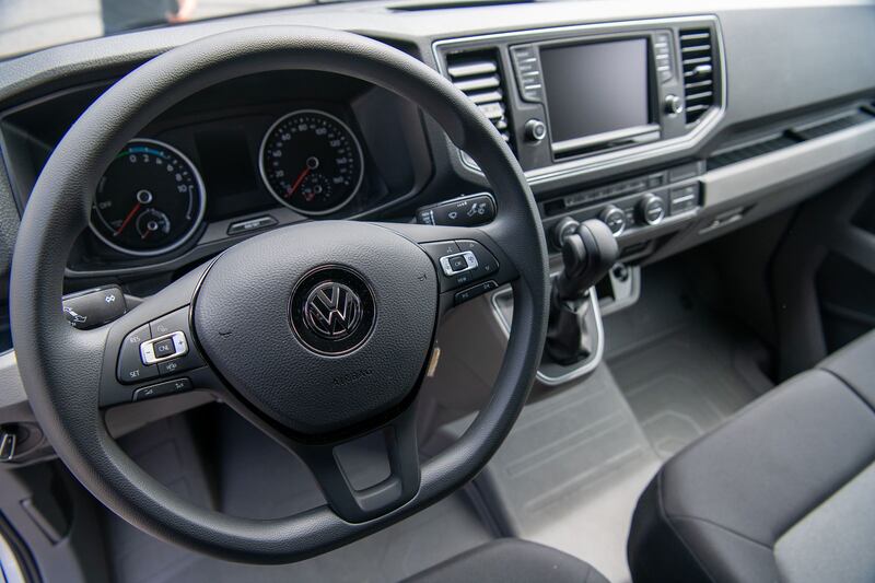 Fotografía de Volkswagen México