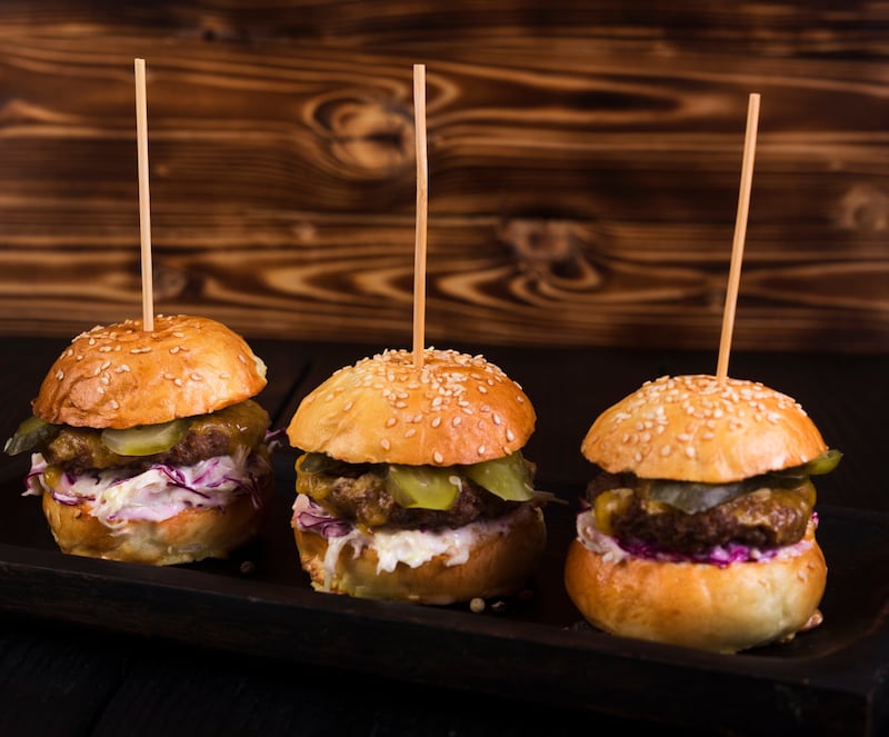 Recetas rápidas, ricas y sin complicaciones para ser el mejor anfitrión del Mundial